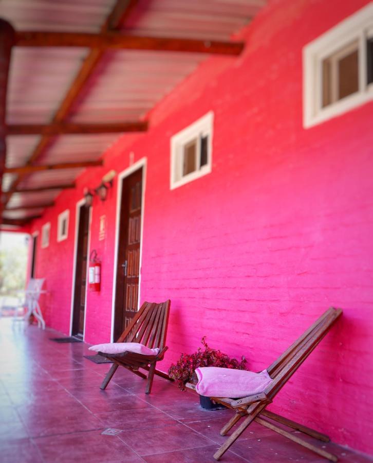 Casa De Campo Lo De Fatsia Colonia del Sacramento Eksteriør billede