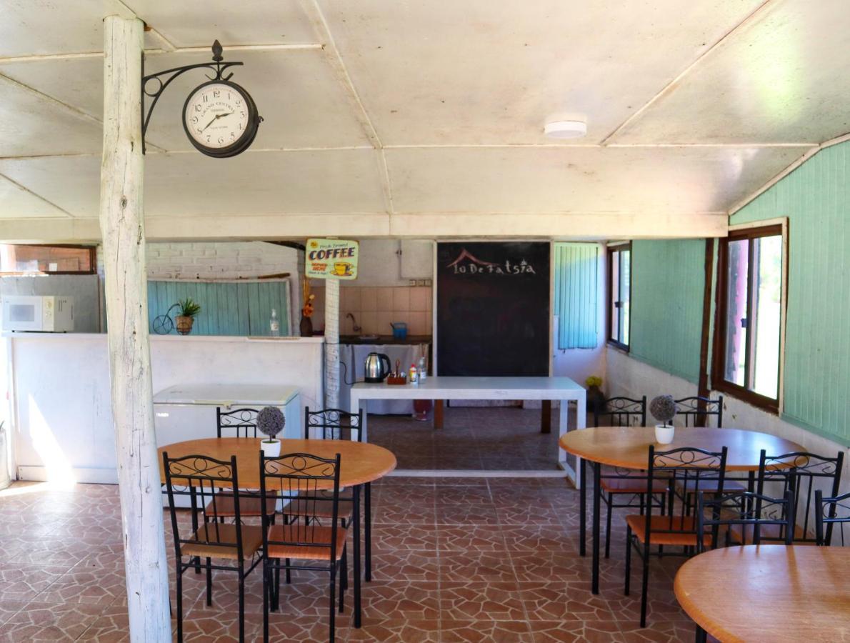 Casa De Campo Lo De Fatsia Colonia del Sacramento Eksteriør billede