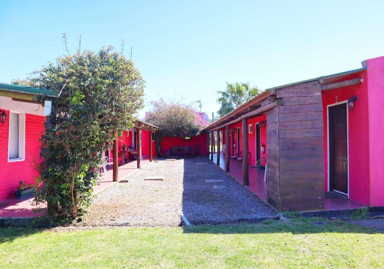 Casa De Campo Lo De Fatsia Colonia del Sacramento Eksteriør billede