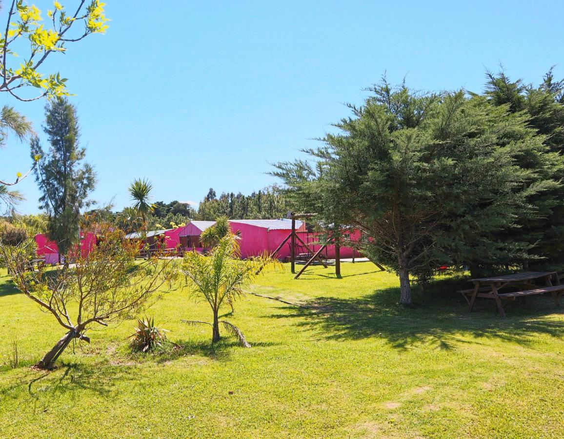 Casa De Campo Lo De Fatsia Colonia del Sacramento Eksteriør billede