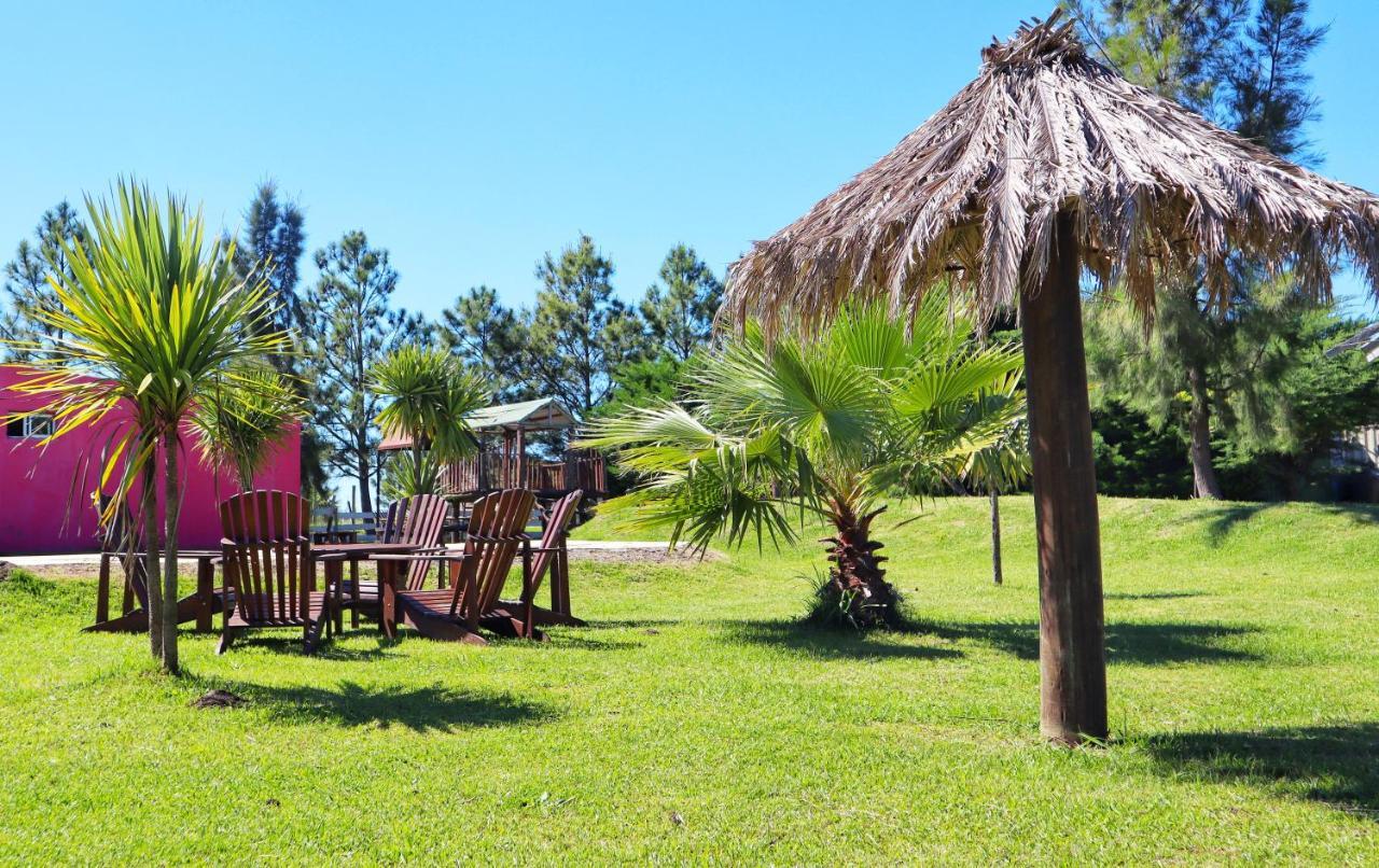 Casa De Campo Lo De Fatsia Colonia del Sacramento Eksteriør billede