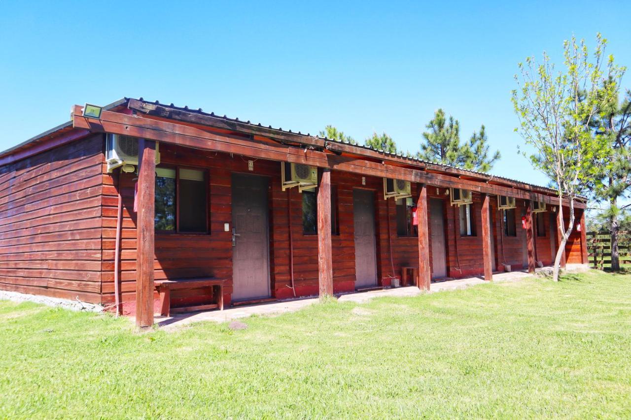 Casa De Campo Lo De Fatsia Colonia del Sacramento Eksteriør billede