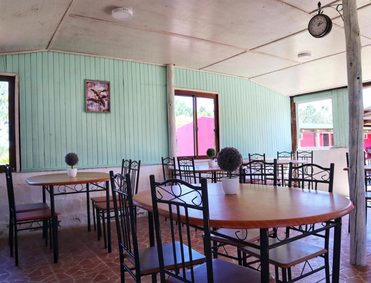 Casa De Campo Lo De Fatsia Colonia del Sacramento Eksteriør billede