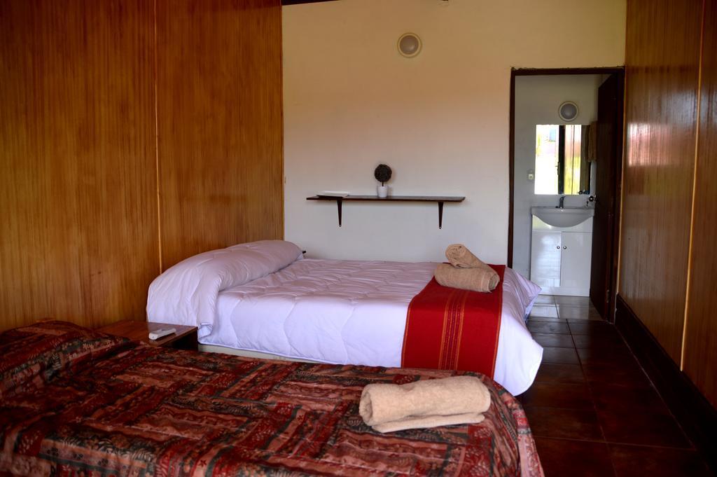 Casa De Campo Lo De Fatsia Colonia del Sacramento Eksteriør billede