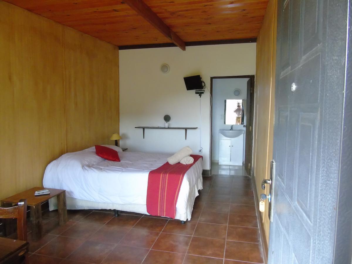 Casa De Campo Lo De Fatsia Colonia del Sacramento Eksteriør billede