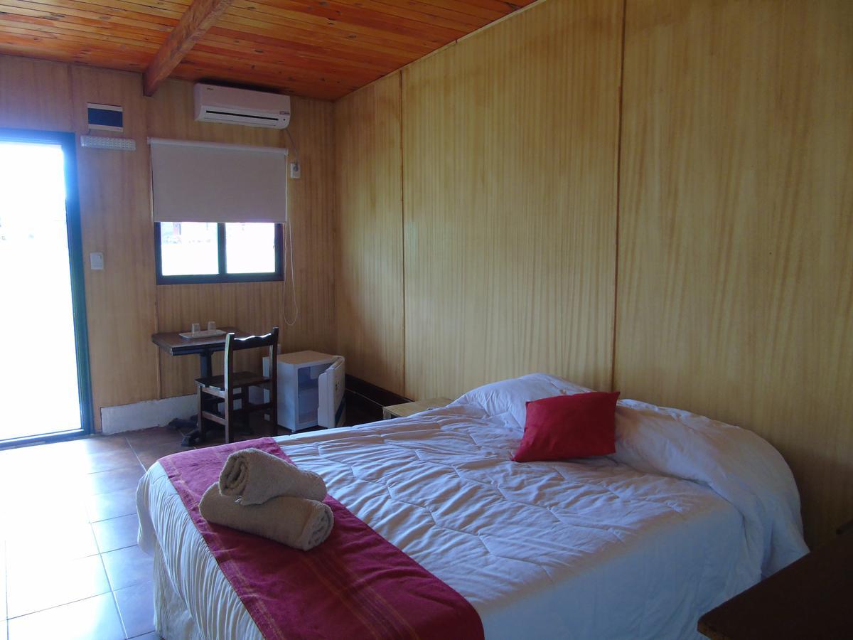 Casa De Campo Lo De Fatsia Colonia del Sacramento Eksteriør billede