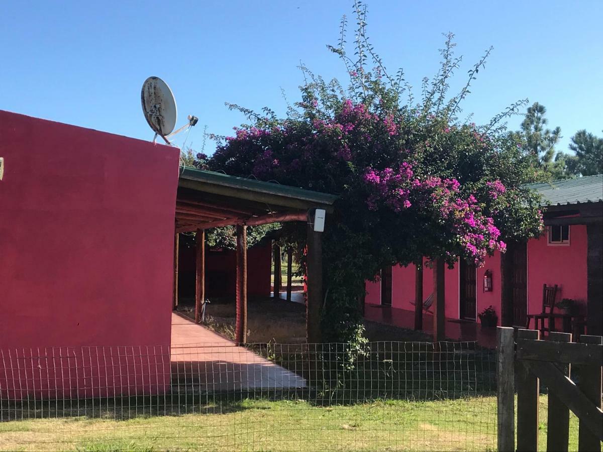 Casa De Campo Lo De Fatsia Colonia del Sacramento Eksteriør billede